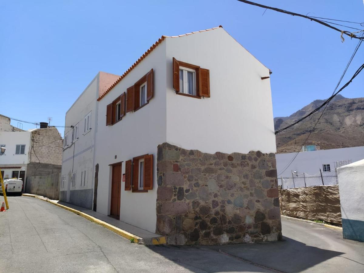 La Casilla Βίλα Agaete  Εξωτερικό φωτογραφία