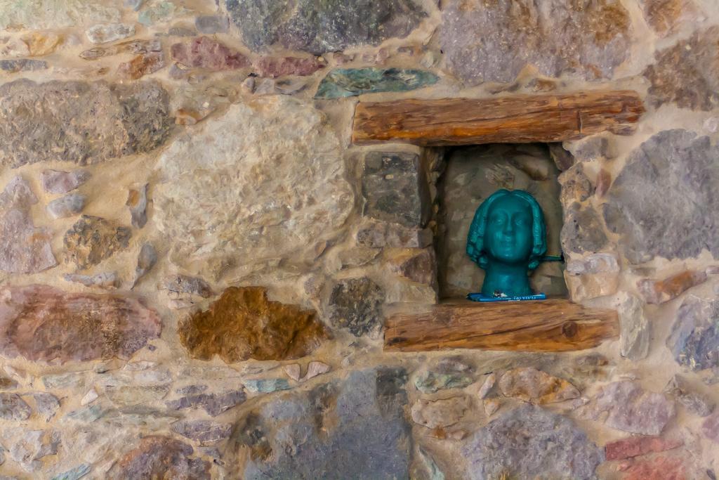 La Casilla Βίλα Agaete  Εξωτερικό φωτογραφία